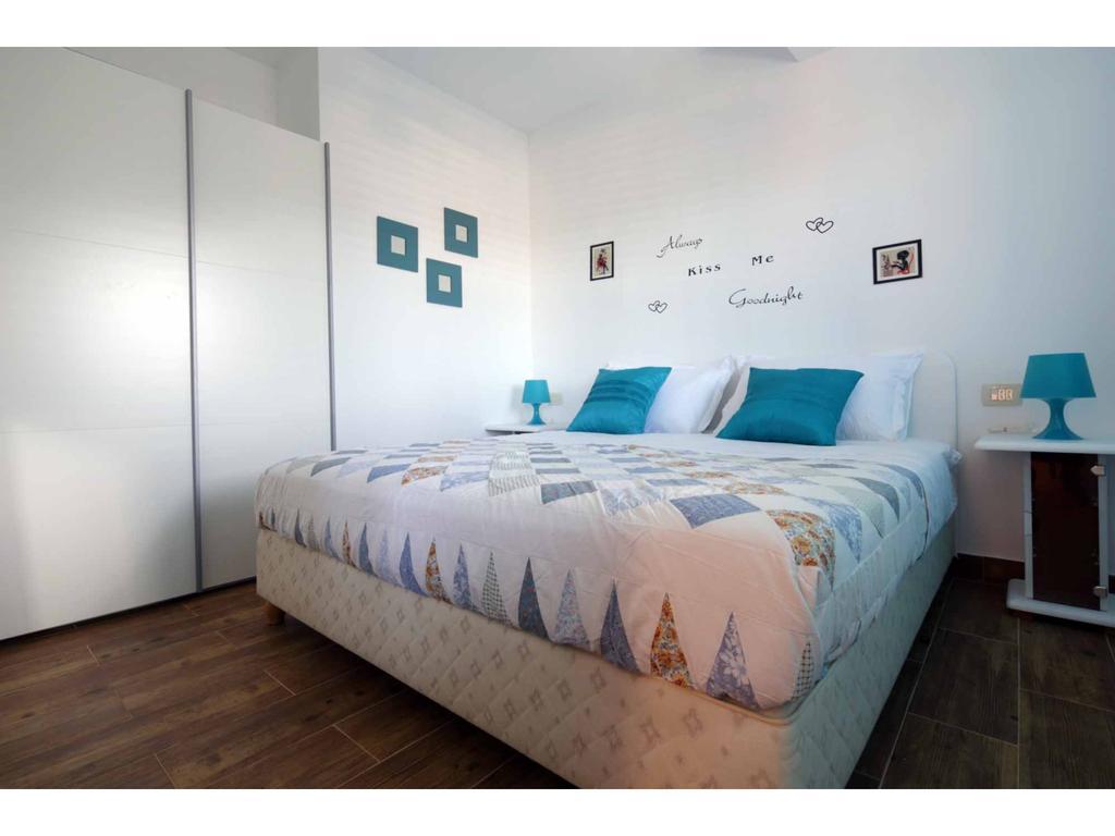 Apartments Elda Makarska Buitenkant foto